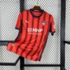 Mens FC Heidenheim 2025/26 Home Jersey