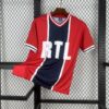Retro Paris Saint-Germain 1975 Away £¨11Number£©Jersey