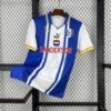 Retro Sheffield Wednesday 1997 Home Jersey