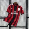 Retro AC Milan 2014/15 Home Jersey