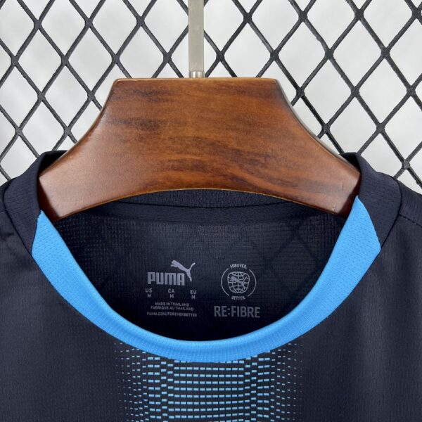 Olympique Marseille 2025/26 Away Jersey - Image 10