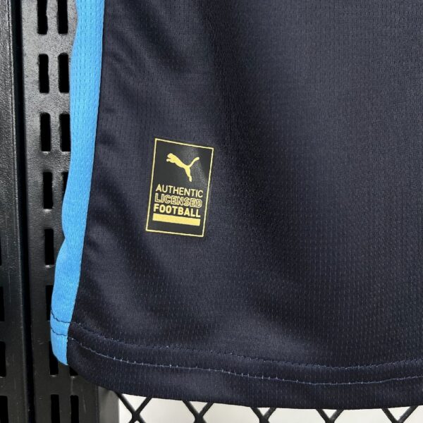 Olympique Marseille 2025/26 Away Jersey - Image 5