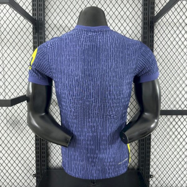 Atletico Madrid 2025/26 Third Jersey Player Version - Image 2