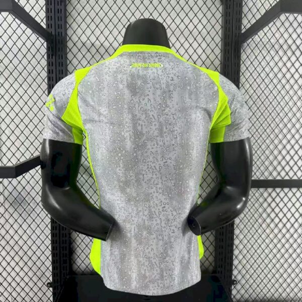 Manchester City 2025/26 Third Jersey  Player Version - Image 2