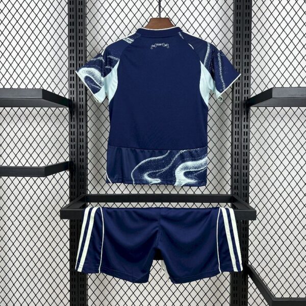 Ajax 2025/26 Away Kids Kit - Image 2