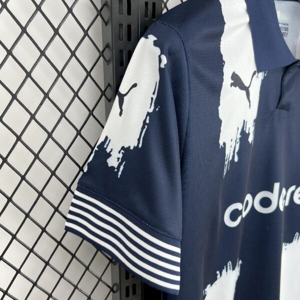 Monterrey 2025/26 Home Jersey - Image 8