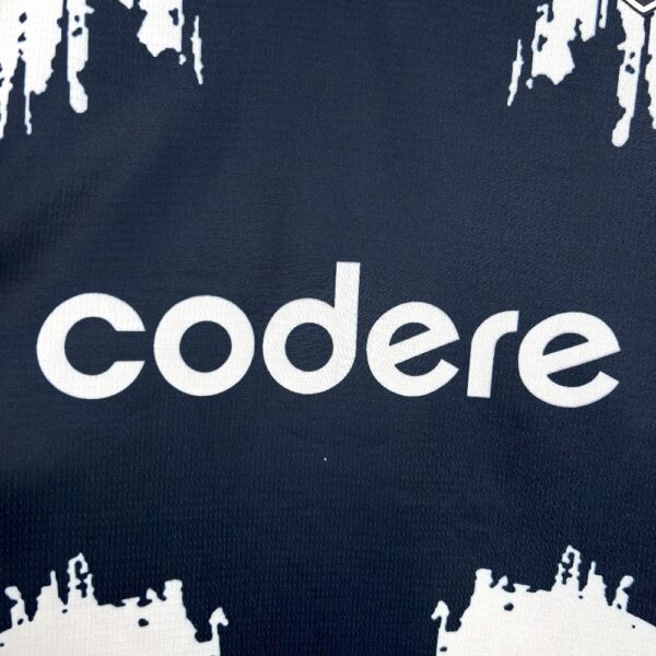 Monterrey 2025/26 Home Jersey - Image 7