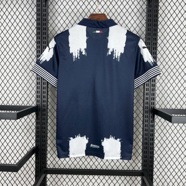 Monterrey 2025/26 Home Jersey - Image 2