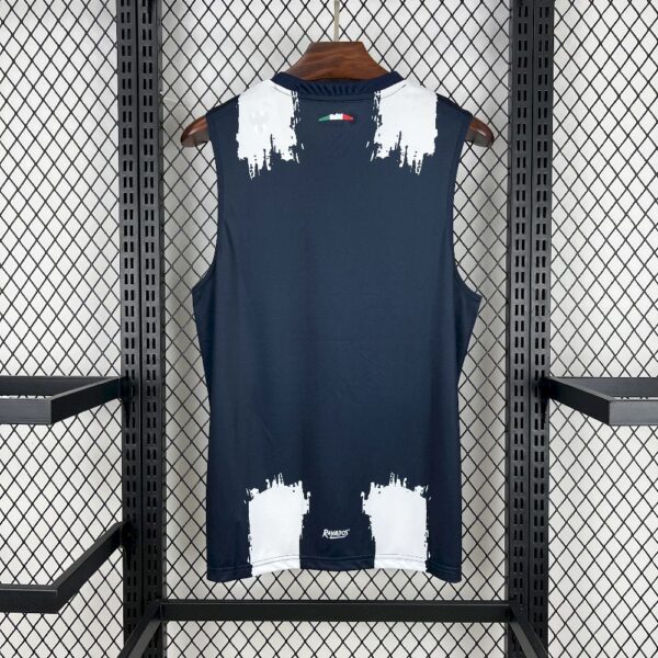 Monterrey 2025/26 Home Vest Jersey - Image 2