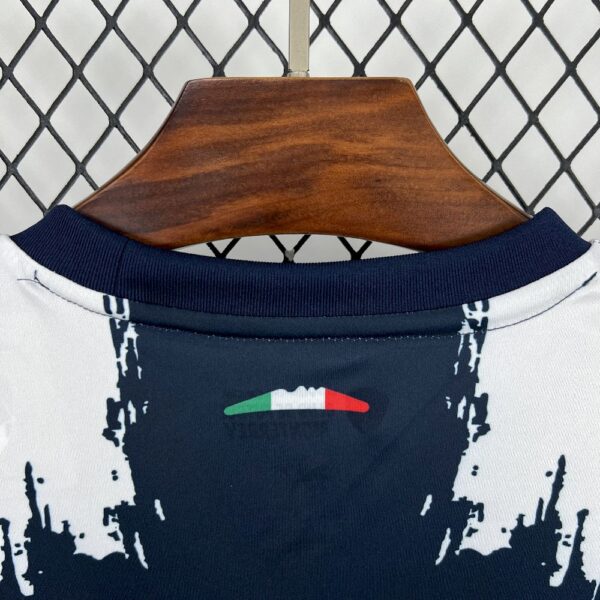Monterrey 2025/26 Home Vest Jersey - Image 4