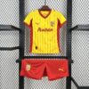 Kids RC Lens 2025/26 Home Kit