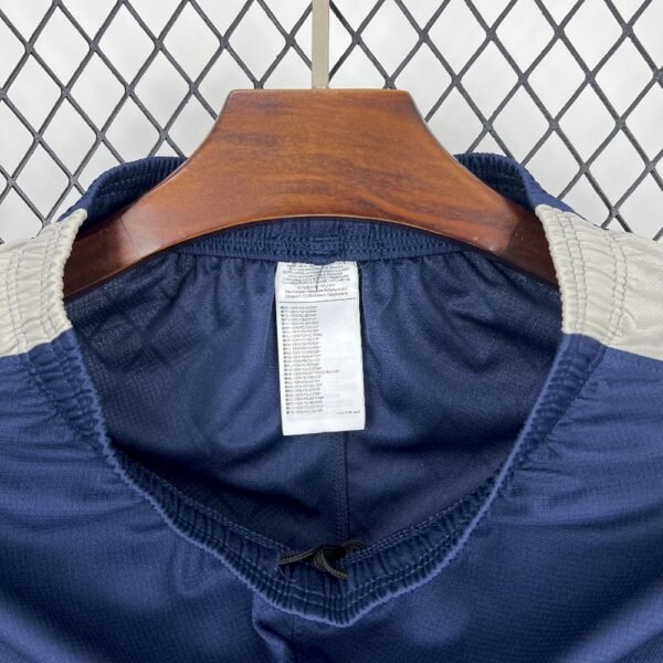 Tottenham Hotspur 2025/26 Home Shorts - Image 5