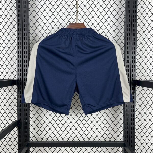 Tottenham Hotspur 2025/26 Home Shorts - Image 2