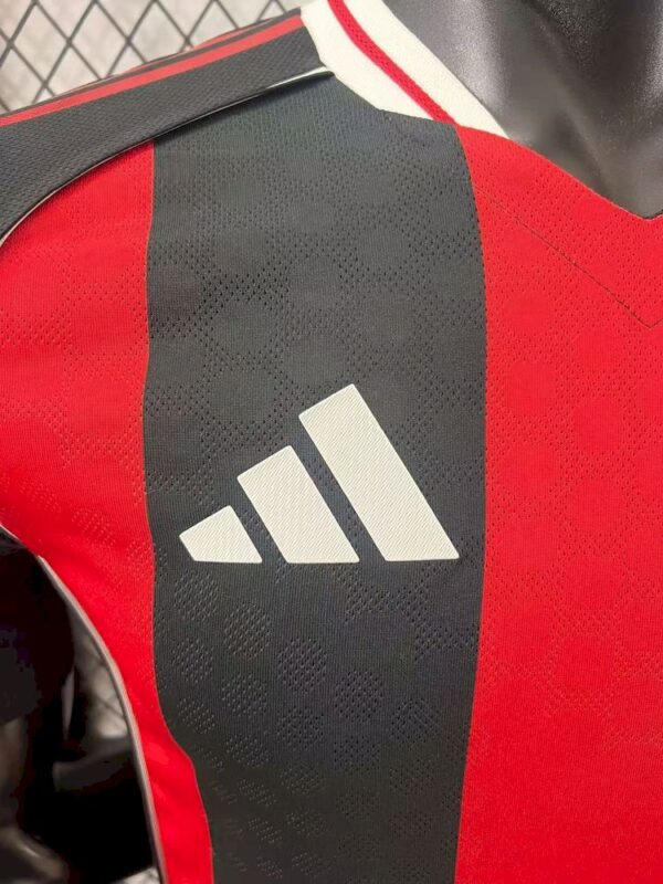 River Plate 2025/26 Away Jersey Player Version - Image 4
