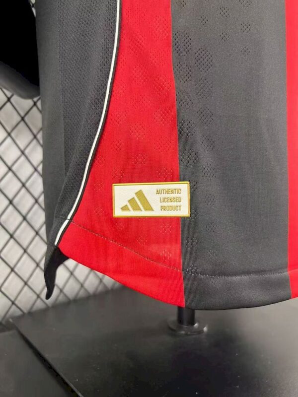 River Plate 2025/26 Away Jersey Player Version - Image 3