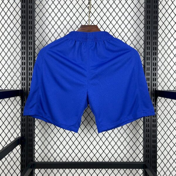 Atletico Madrid 2025/26 Home Shorts - Image 2