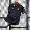 Retro Belgium 2000 Away Jersey
