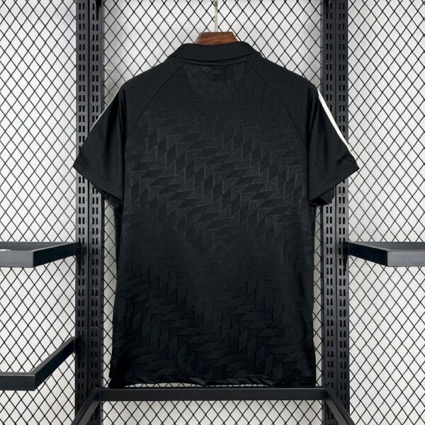Germany 1988/90 Away Retro Jersey - Image 2