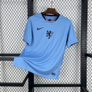 Netherlands 2025/26 Away Jersey