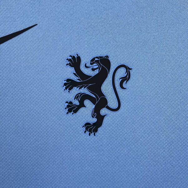 Netherlands 2025/26 Away Jersey - Image 5