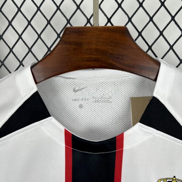 Rcd Mallorca 2025/26 Away Jersey - Image 12