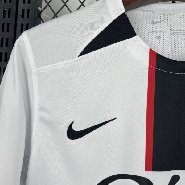 Rcd Mallorca 2025/26 Away Jersey - Image 11
