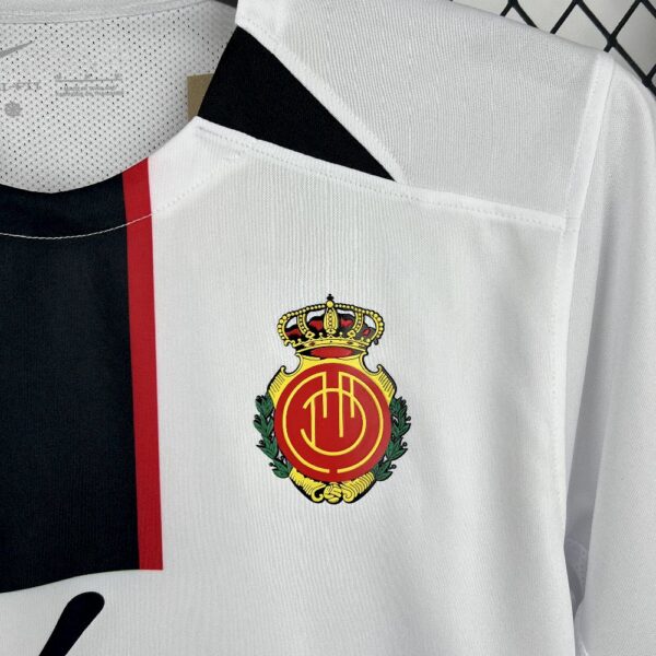 Rcd Mallorca 2025/26 Away Jersey - Image 10