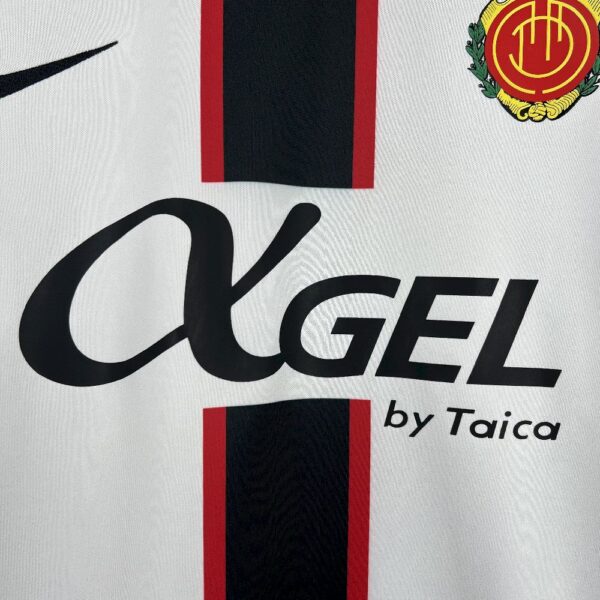 Rcd Mallorca 2025/26 Away Jersey - Image 9