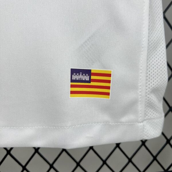 Rcd Mallorca 2025/26 Away Jersey - Image 8