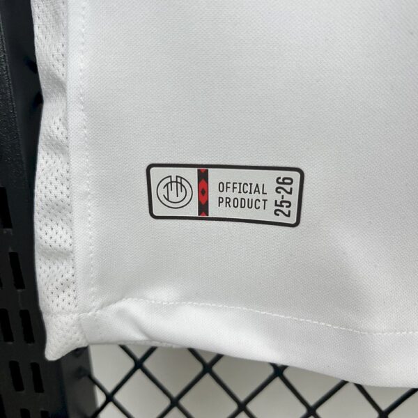 Rcd Mallorca 2025/26 Away Jersey - Image 7