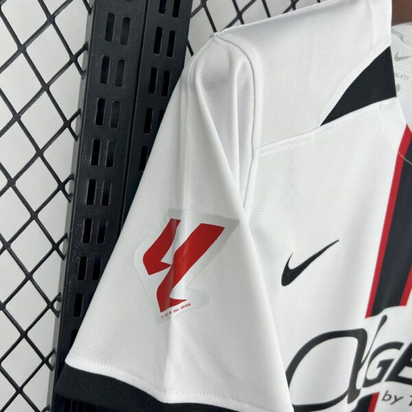 Rcd Mallorca 2025/26 Away Jersey - Image 6