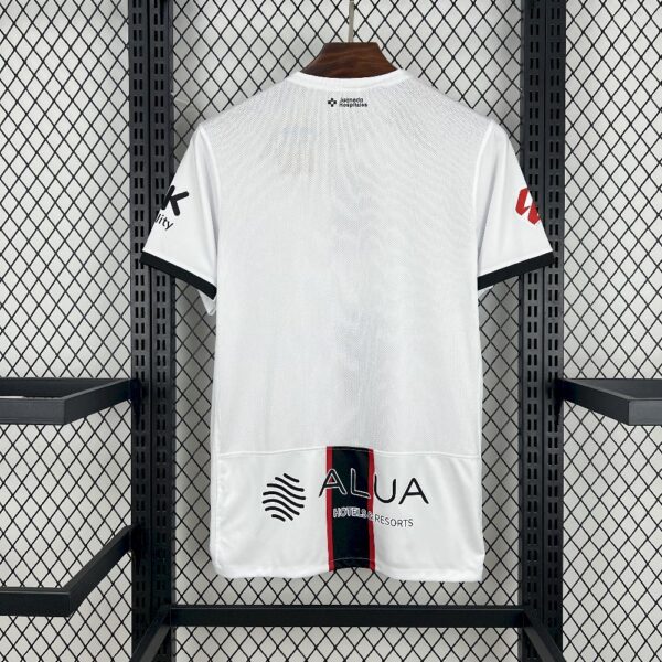 Rcd Mallorca 2025/26 Away Jersey - Image 2