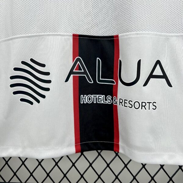 Rcd Mallorca 2025/26 Away Jersey - Image 3