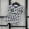 Retro Santos 1990 Away Jersey
