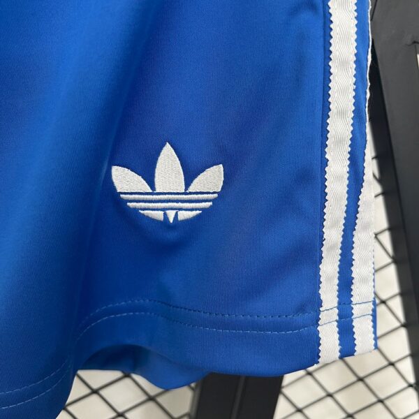 Real Madrid 2025/26 Third Shorts - Image 4