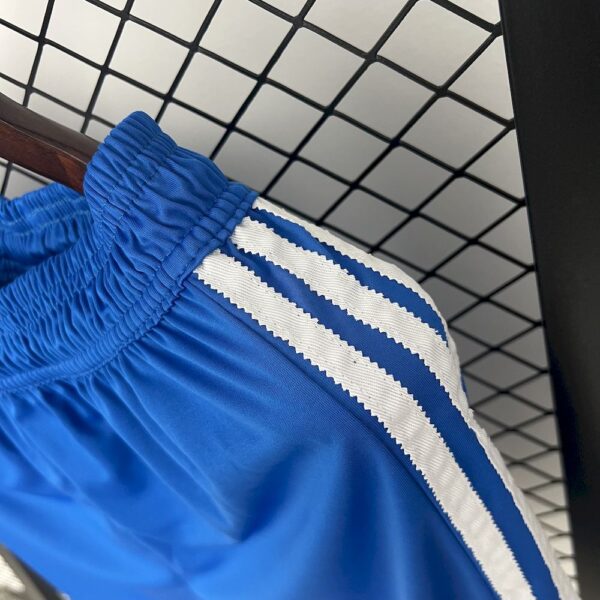 Real Madrid 2025/26 Third Shorts - Image 3