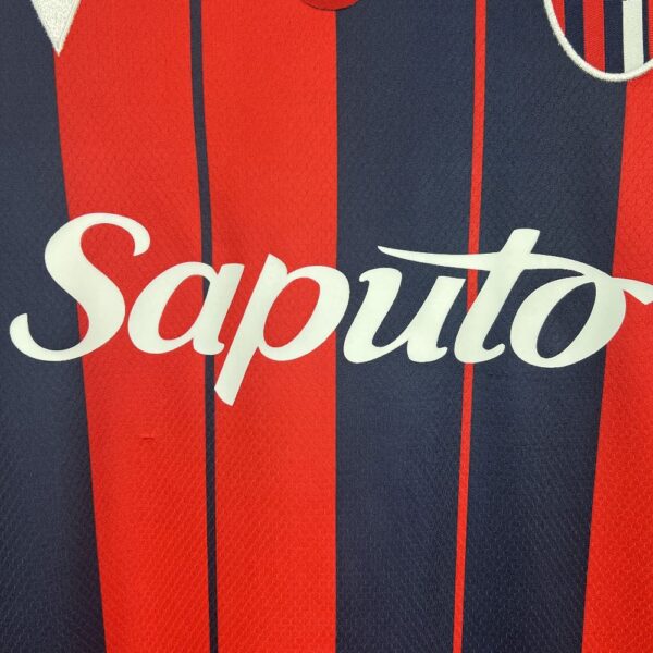 Bologna 2025/26 Home Jersey - Image 7