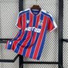 Crystal Palace 2025/26 Home Jersey