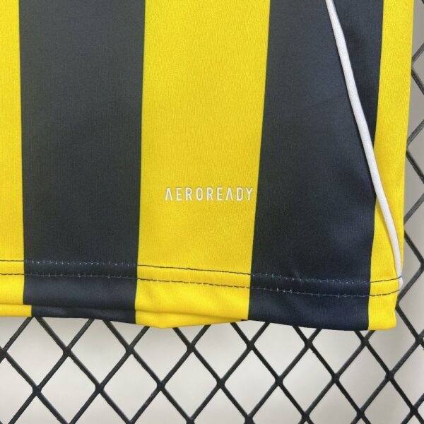 Fenerbahce 2025/26 Home Jersey - Image 7