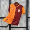 Mens Galatasarays 2025/26 Home Jersey