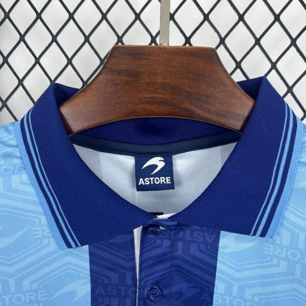 Sporting De Gijon 2002/03 Third Retro Jersey - Image 7