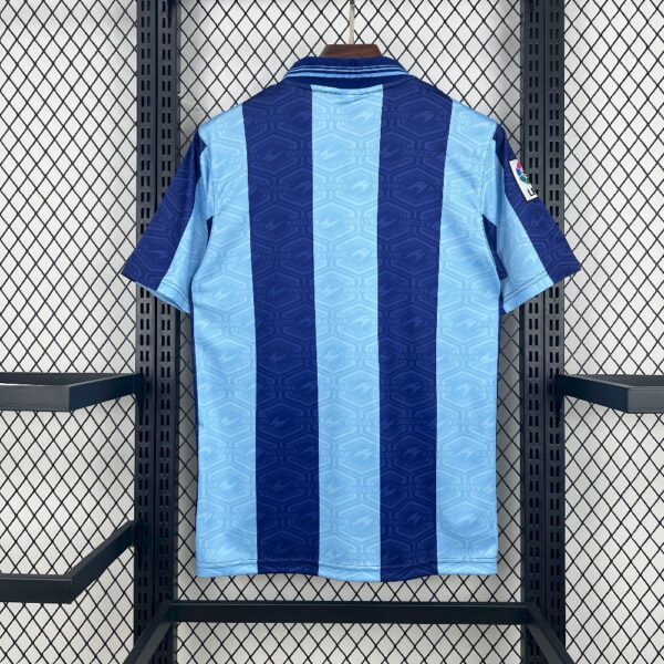 Sporting De Gijon 2002/03 Third Retro Jersey - Image 2