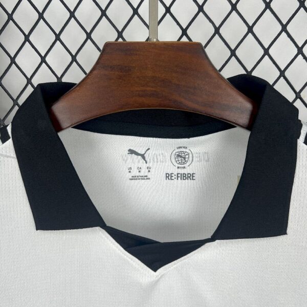 Derby County Fc 2025/26 Home Jersey - Image 10