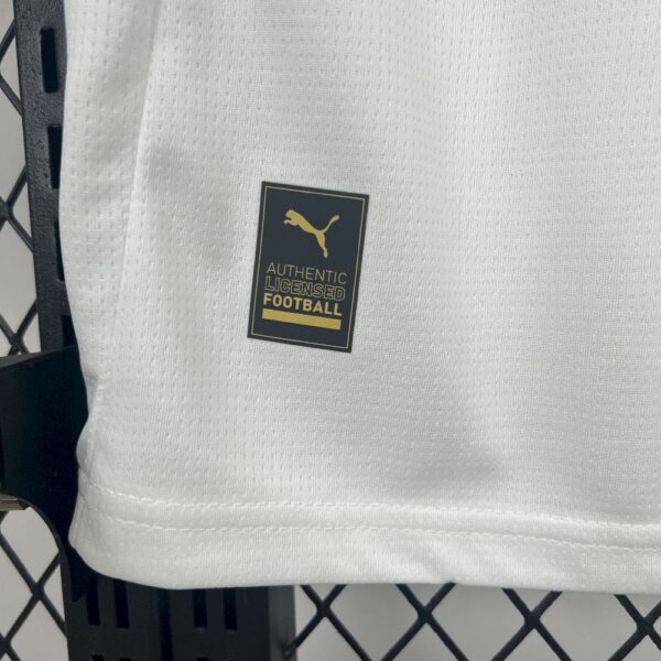 Derby County Fc 2025/26 Home Jersey - Image 5