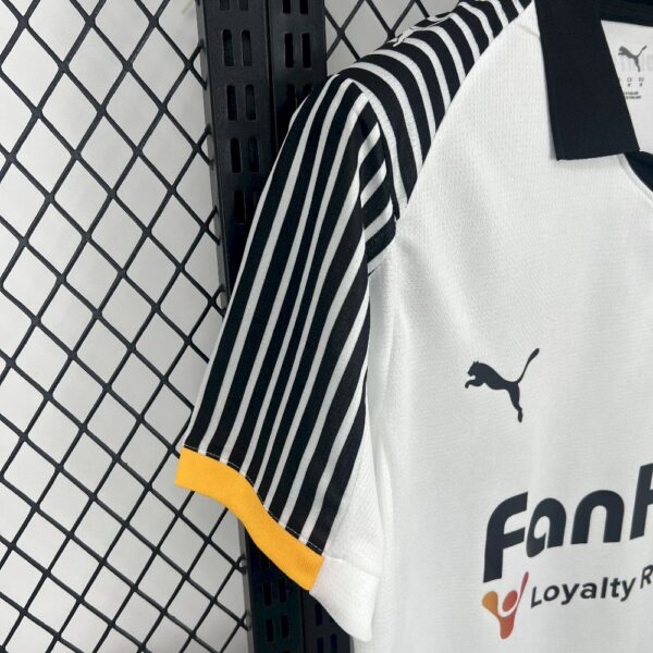 Derby County Fc 2025/26 Home Jersey - Image 4