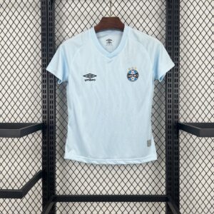 Gremio 2025/26 Away Womens Jersey