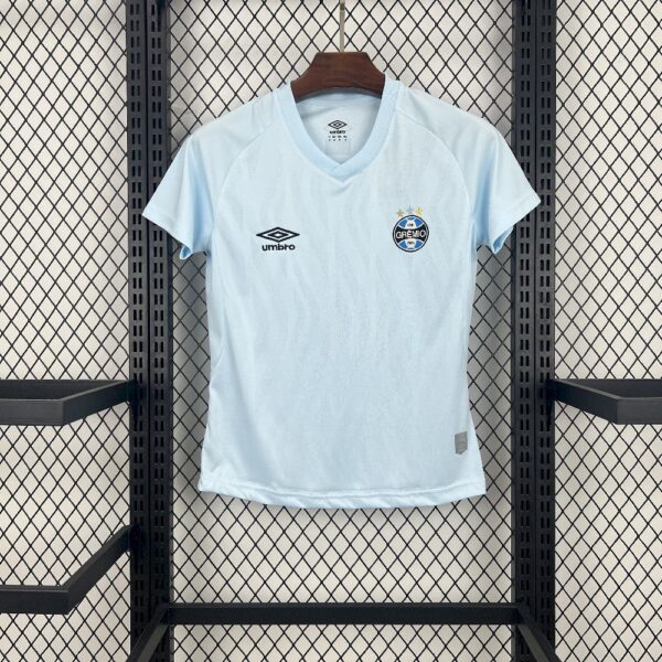 Gremio 2025/26 Away Womens Jersey