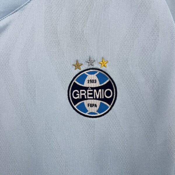 Gremio 2025/26 Away Womens Jersey - Image 6