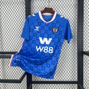 Sunderlandl 2025/26 Away Jersey