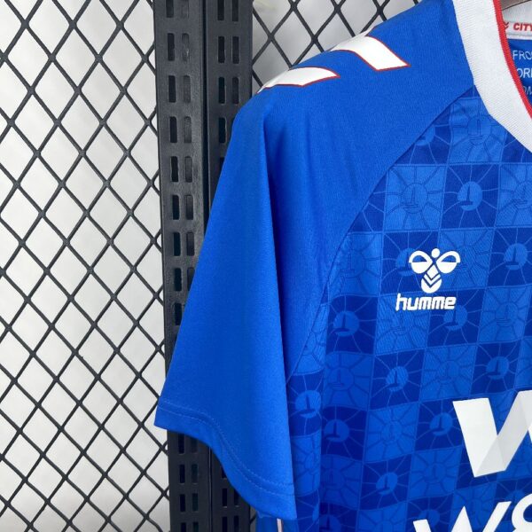 Sunderlandl 2025/26 Away Jersey - Image 4